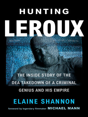 Hunting LeRoux - ebook